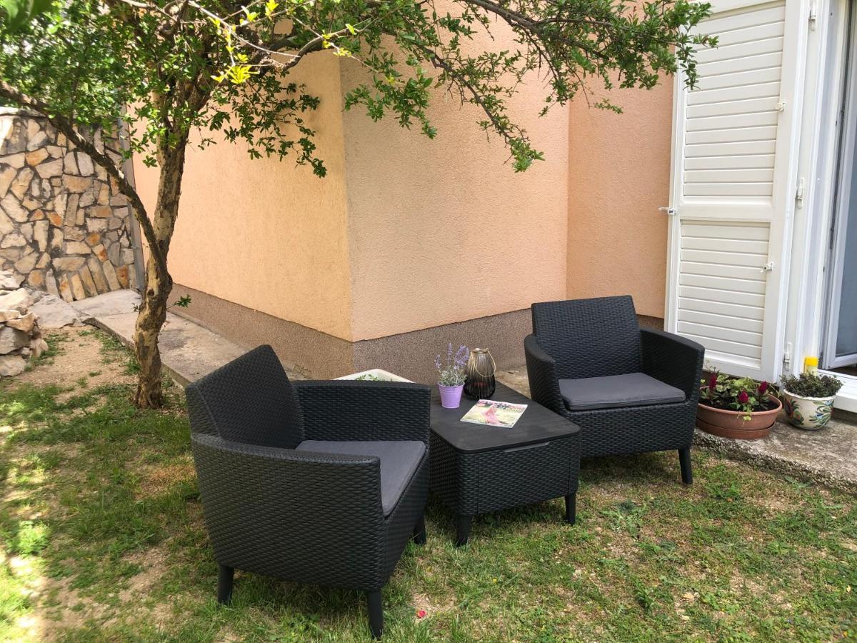 Zimmer Room Trogir Kastela Split - B&B