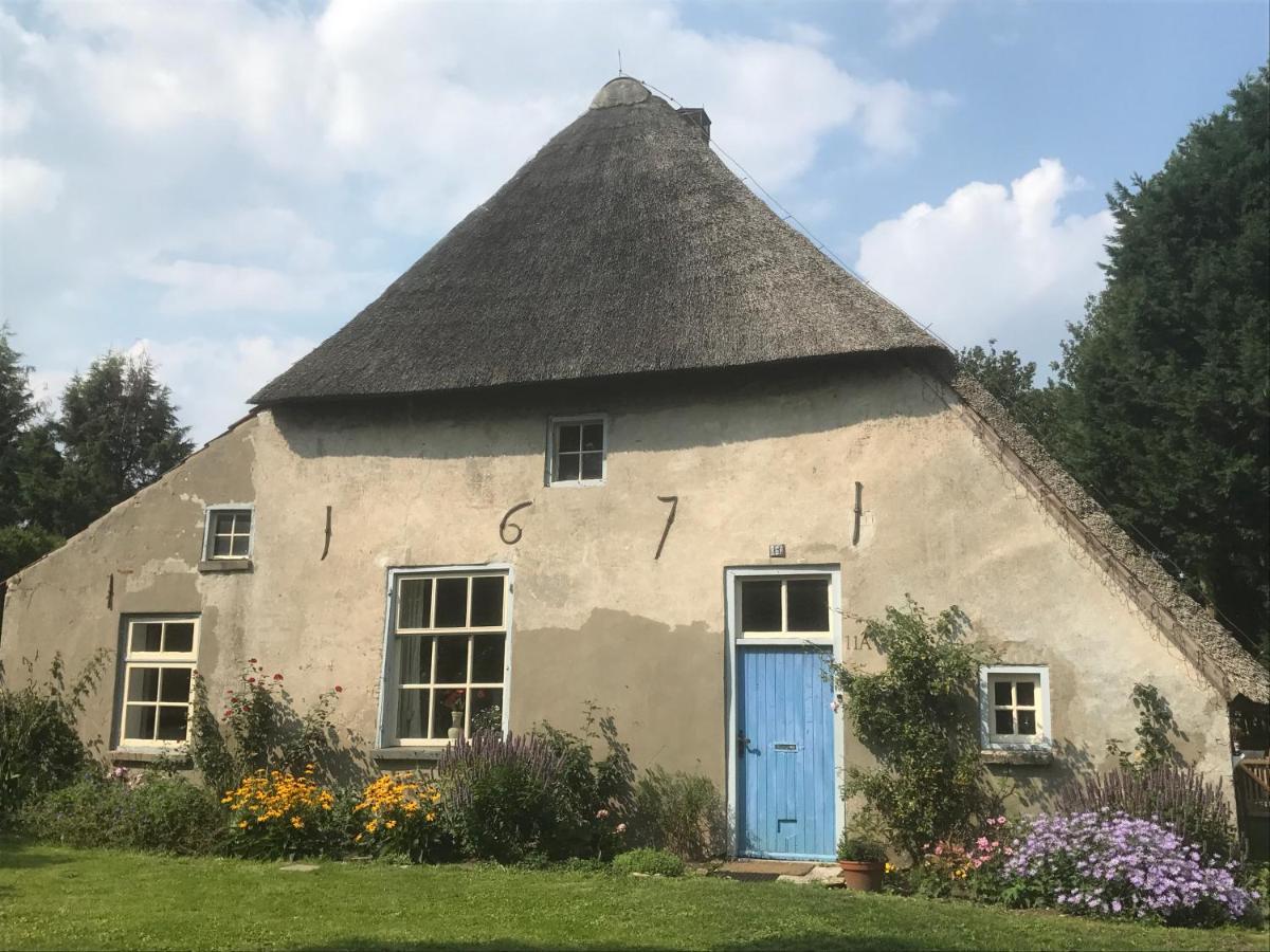 B&B van Beijden - B&B