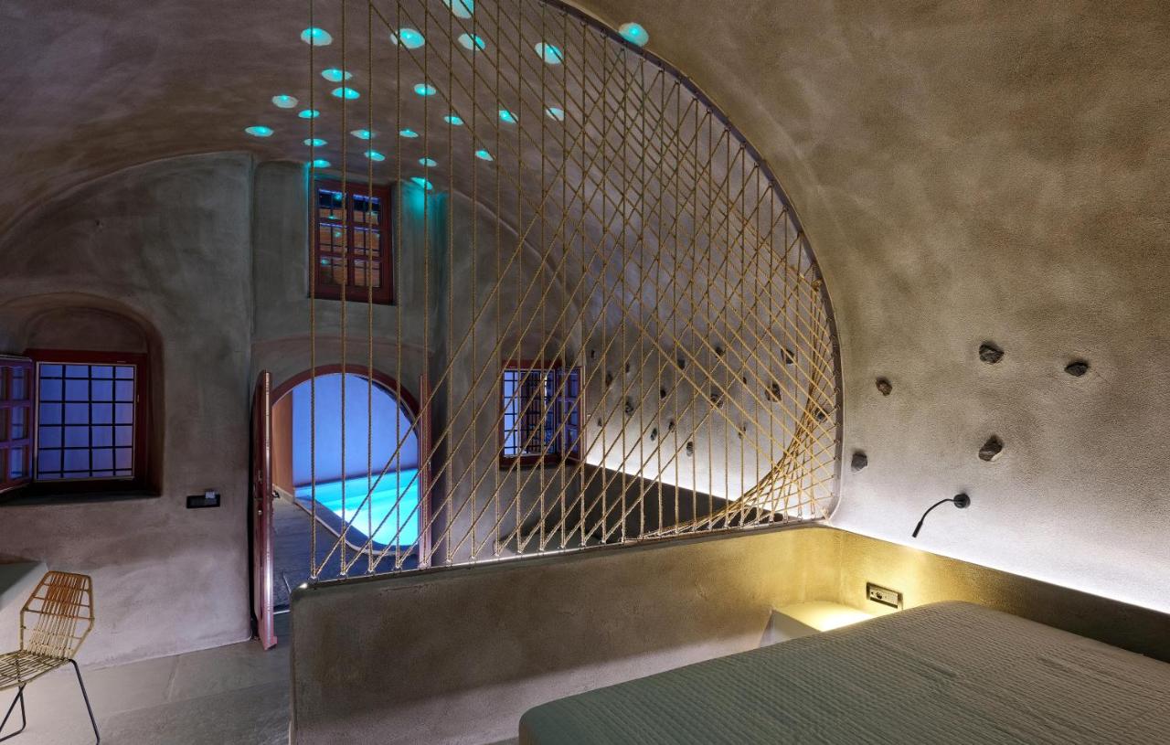 Grande Suite with Private Plung Pool