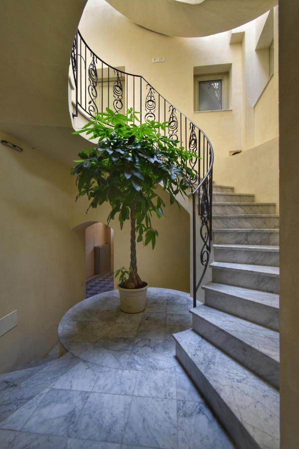 B&B Sciacca - Casa Argento - Bed and Breakfast Sciacca