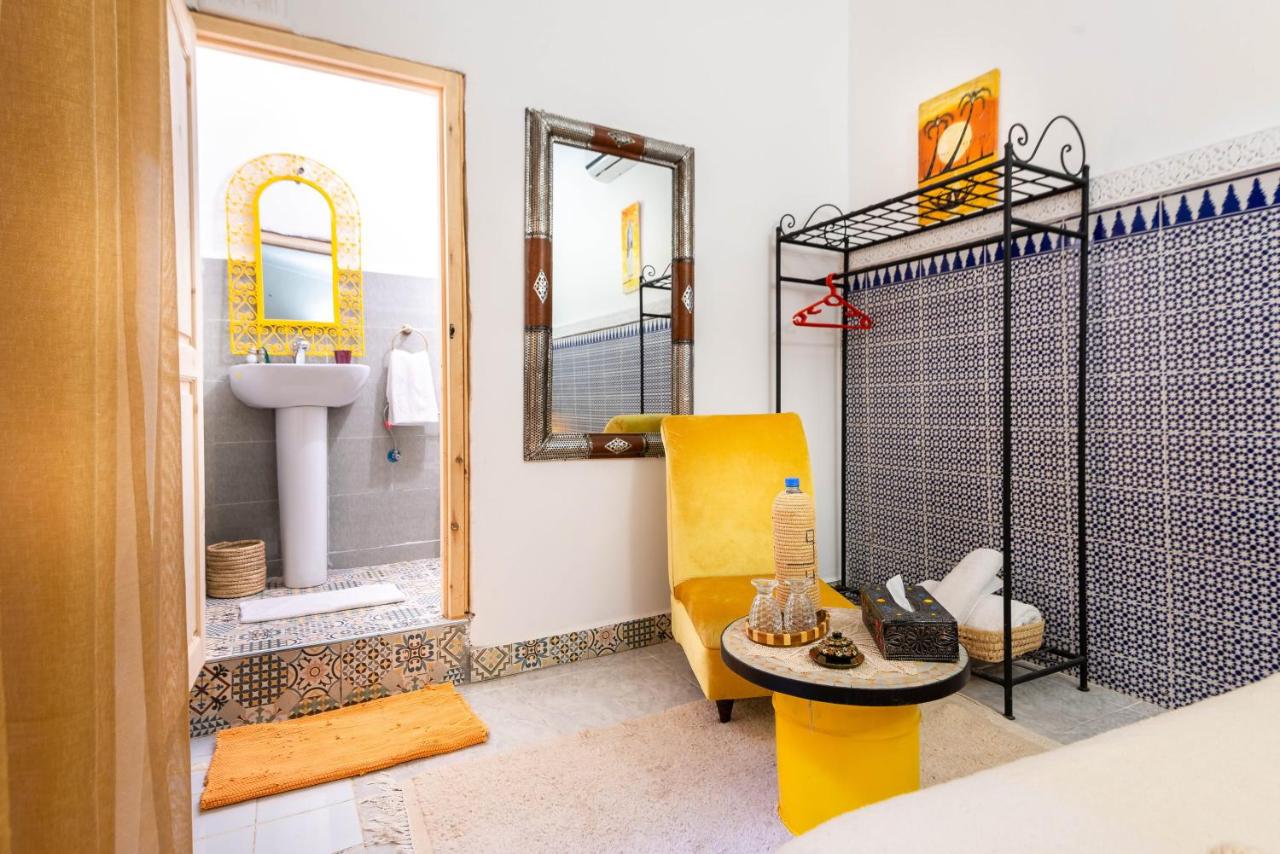Riad Belko - B&B