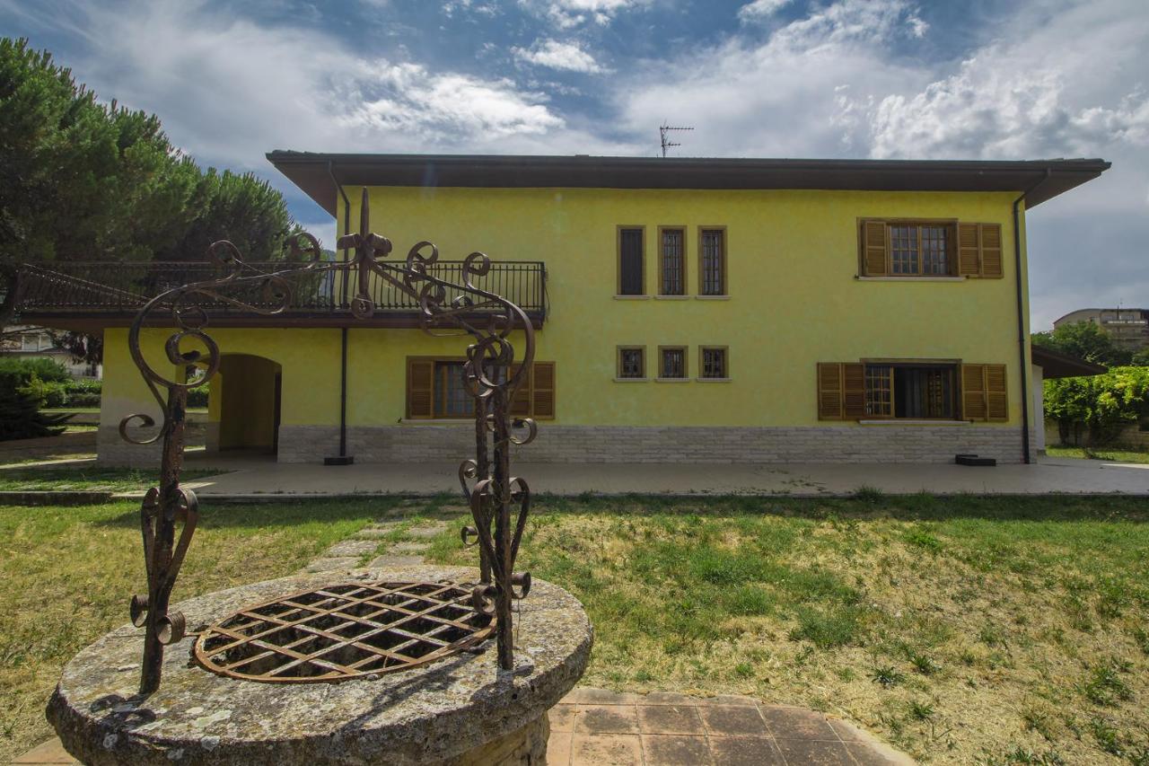 Villa Pina - B&B