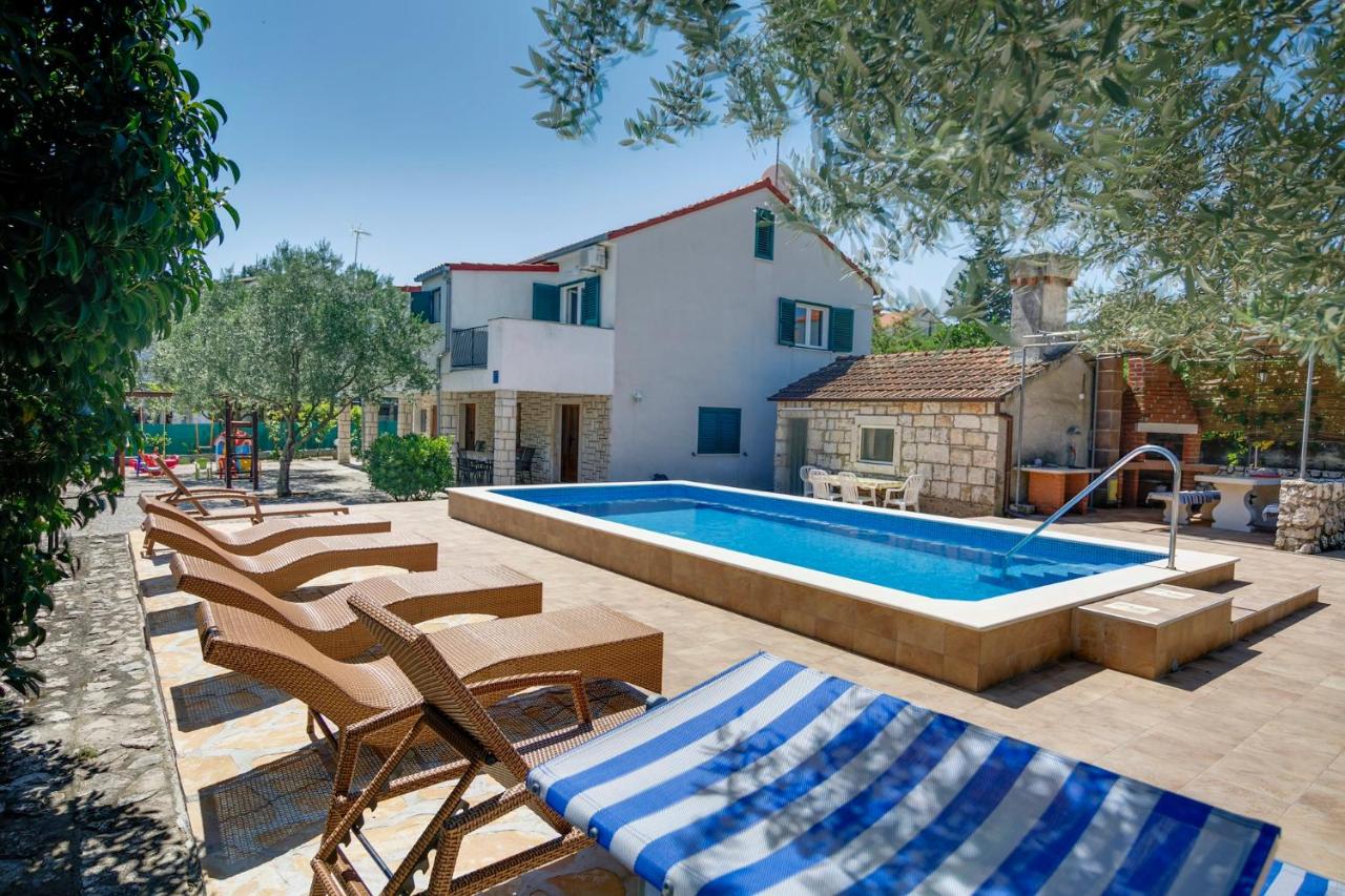 Villa Ivanka - B&B