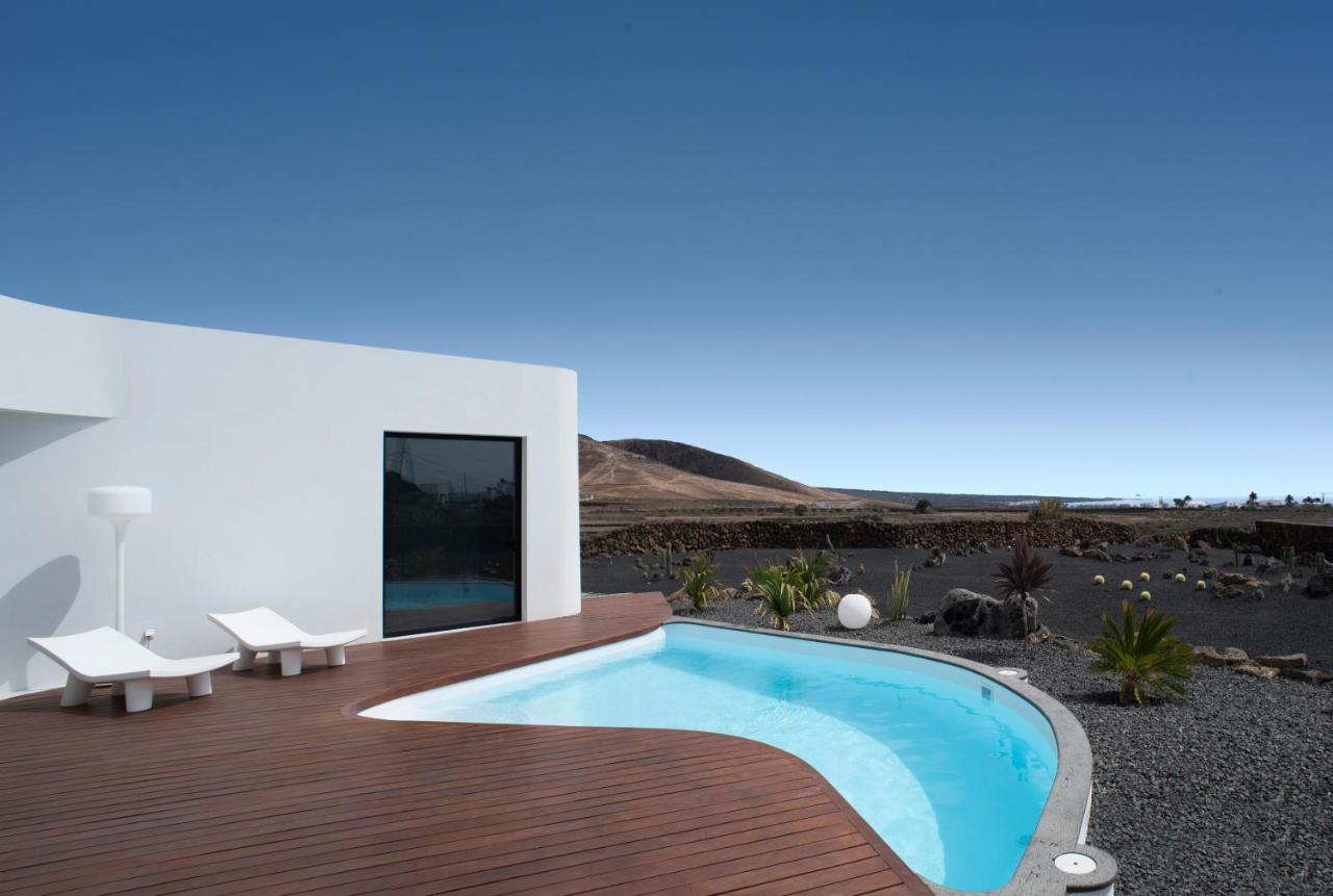 Villa mit 2 Schlafzimmern
