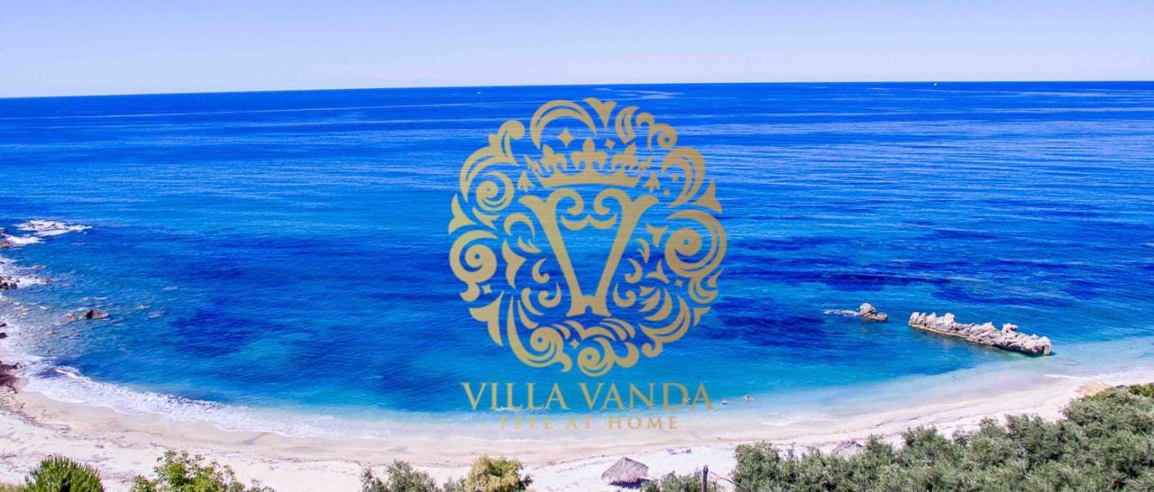 B&B Ligia - Villa Vanda - Bed and Breakfast Ligia