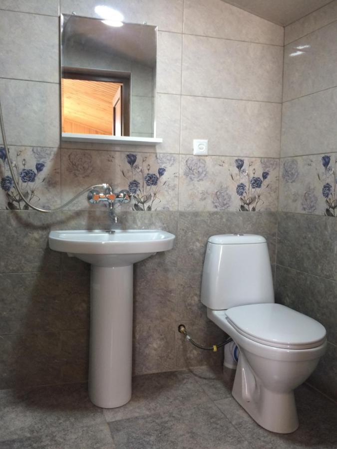 Chambre Familiale avec Douche 