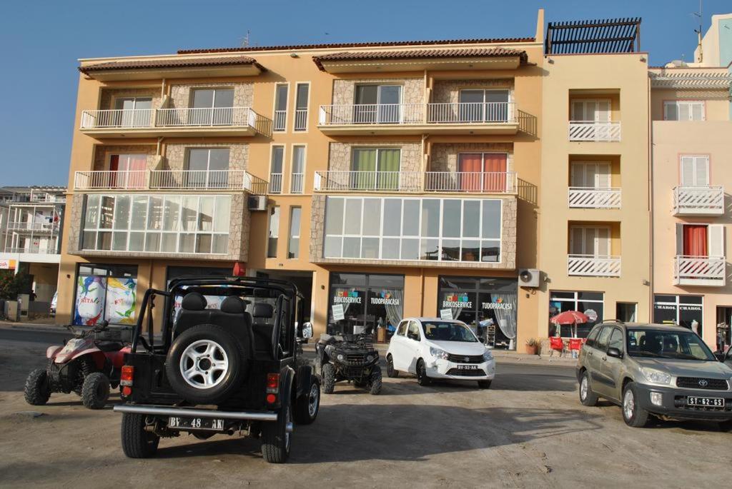 Special Price long term - B&B Sal Rei