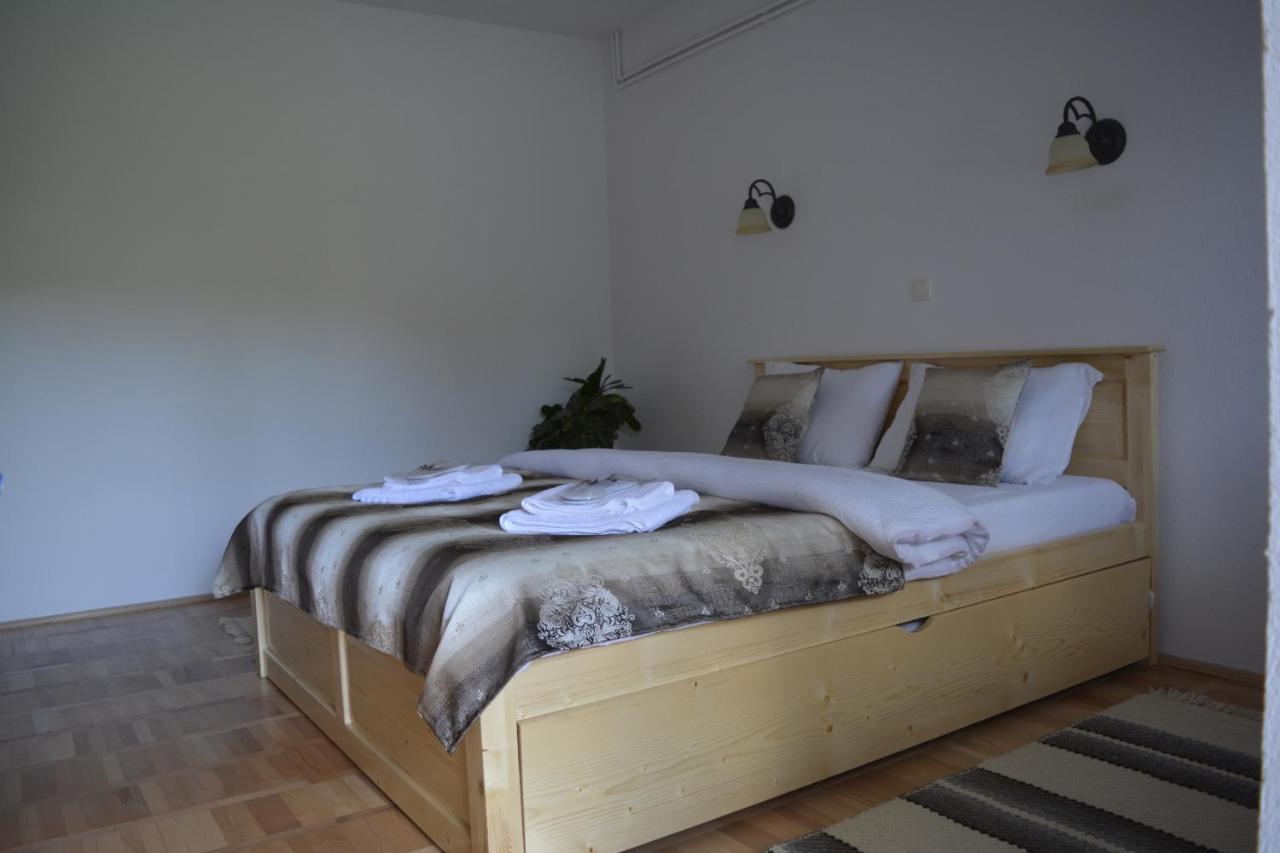 Chambre Standard Lit Queen-Size