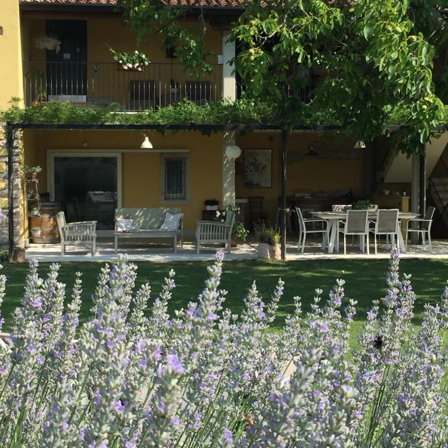 B&B CAMPAGNON VALPOLICELLA - B&B