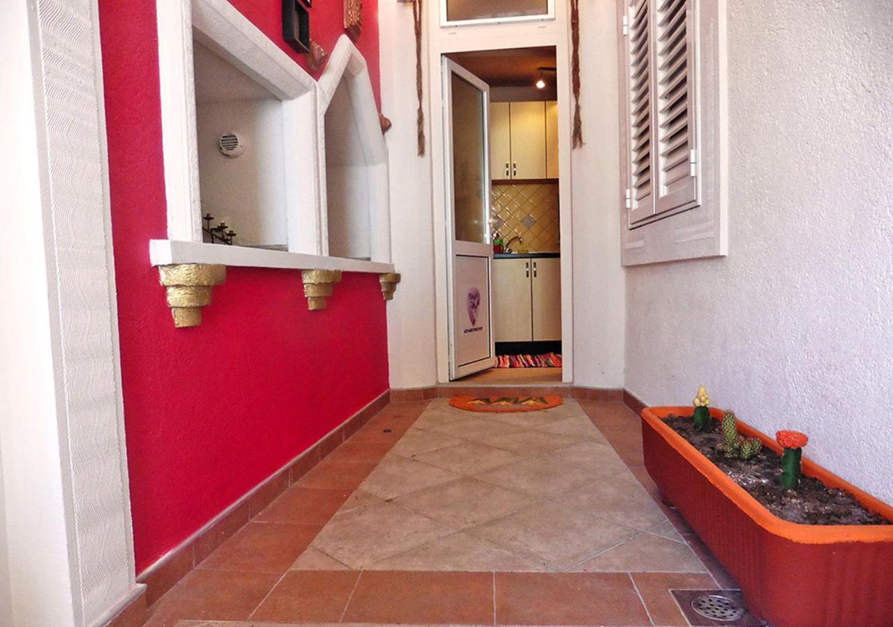 Studio avec Terrasse