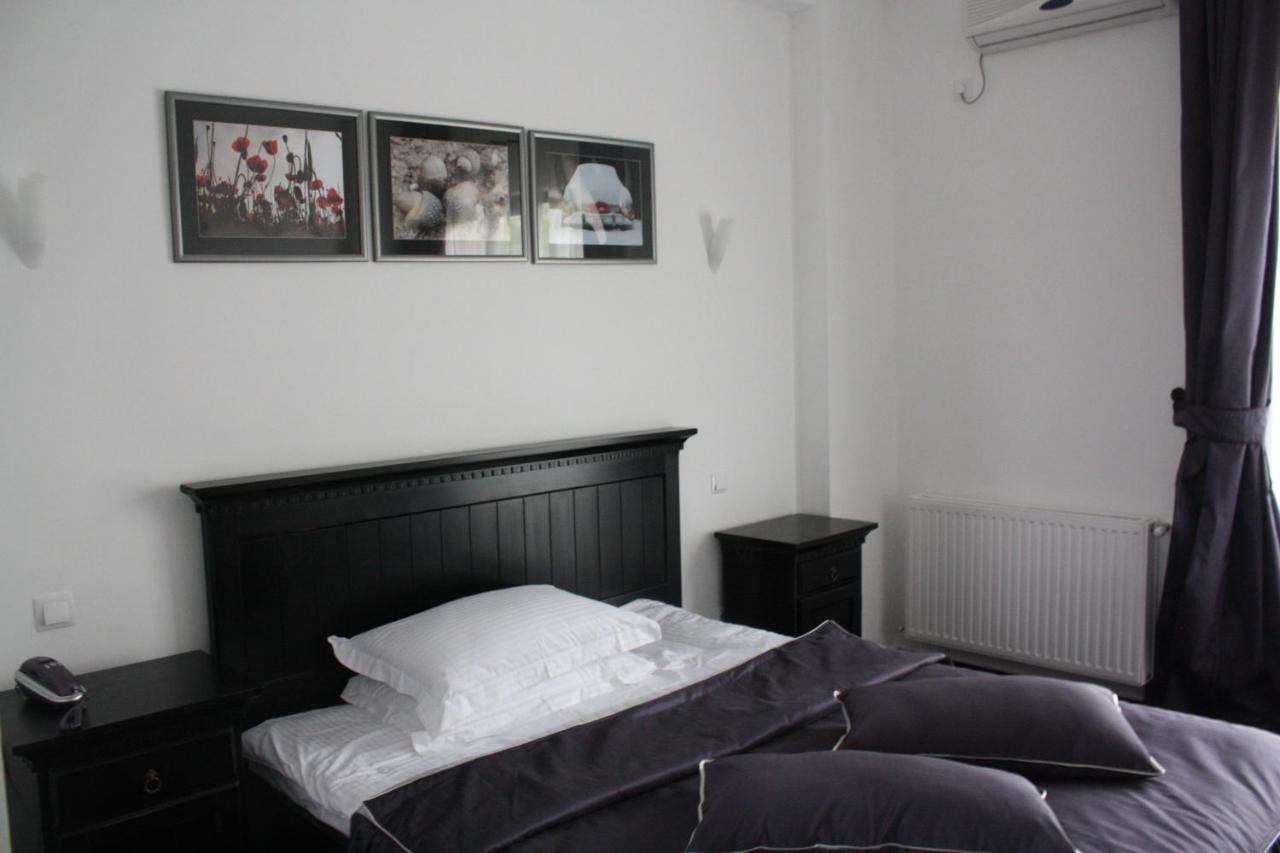 Double or Twin Room with Balcony
