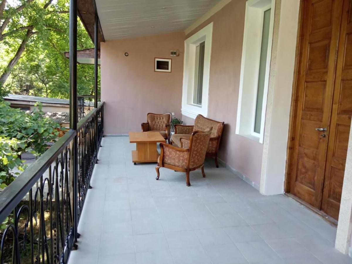 Nino's Holiday guesthouse - B&B