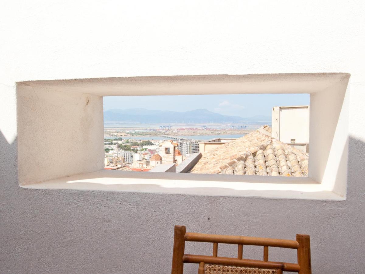 Studio - Attic with Terrace - Cavaliere