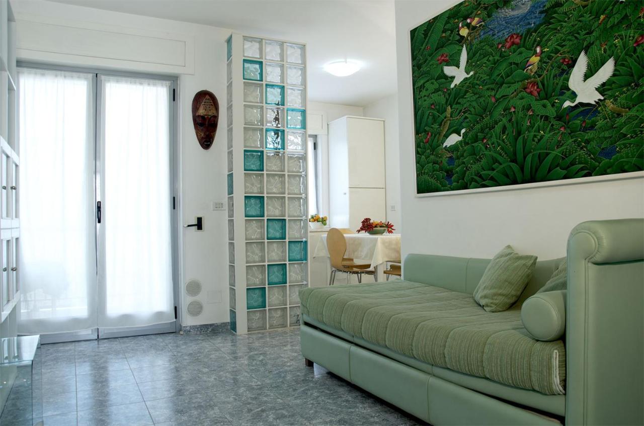Residence Castello Otranto - B&B