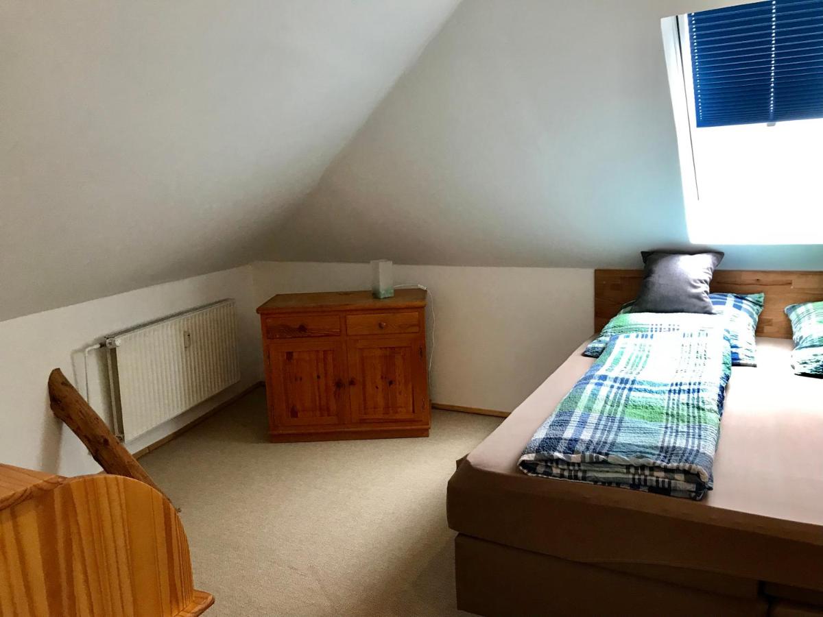 Appartement Standard