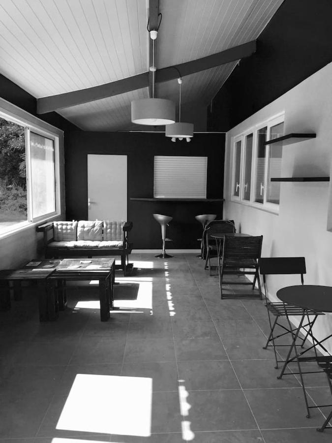 Gite Ecuries Vineuil Jump - B&B