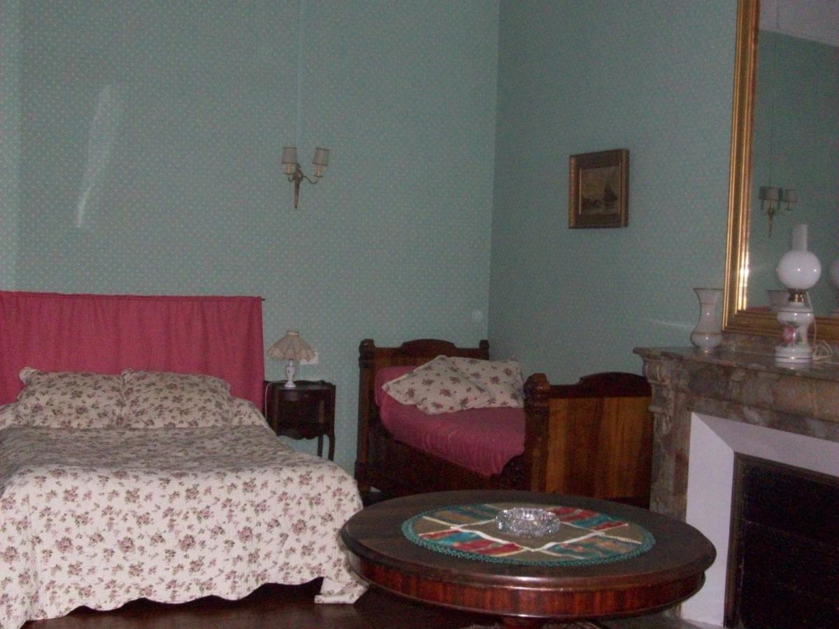 Chambre Familiale Esclamonde