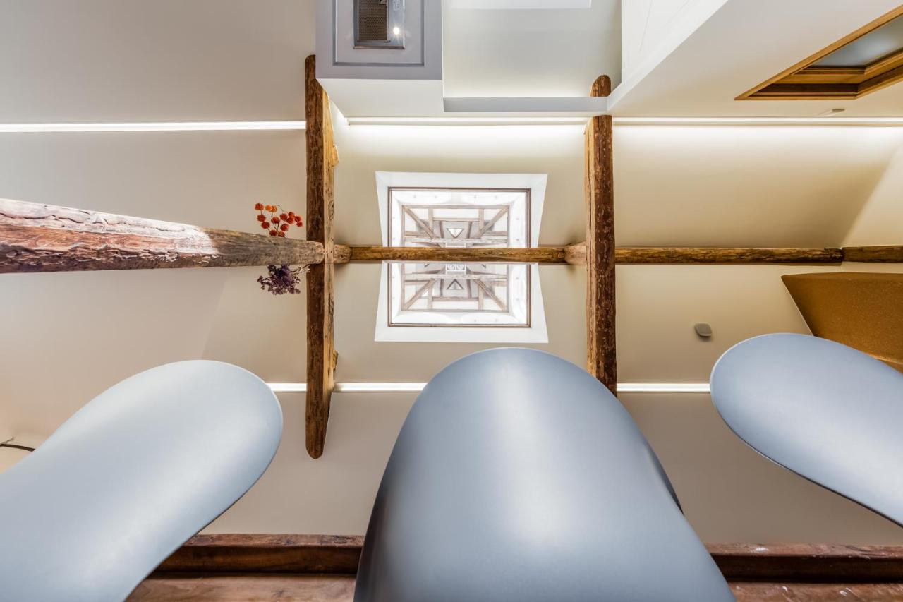 Penthouse Apartment