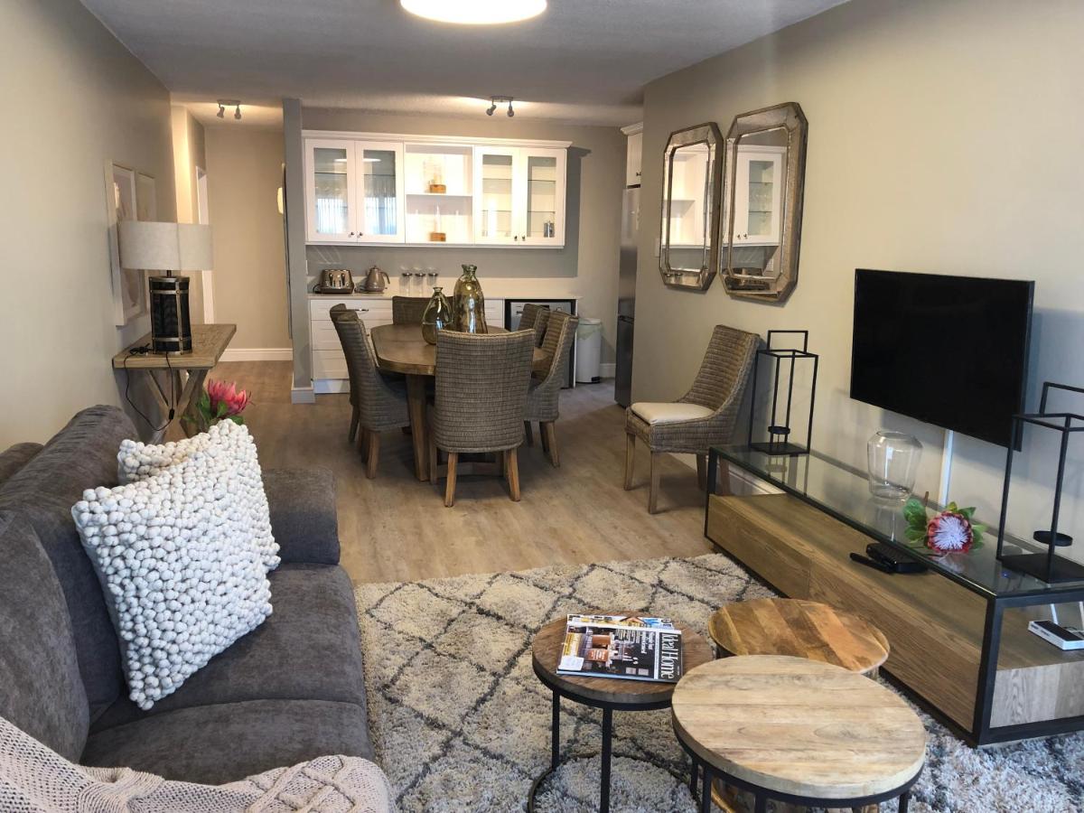 Summerseas 56 - B&B Port Elizabeth