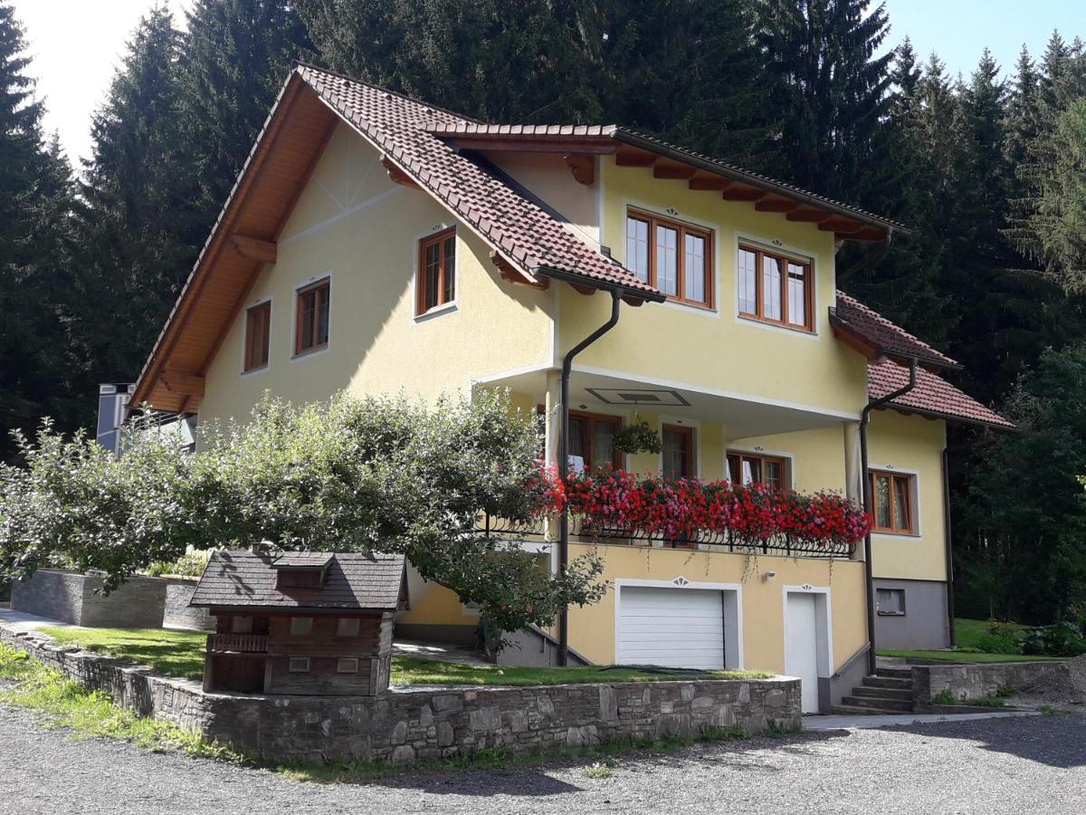 B&B Obdach - Pletz - Bed and Breakfast Obdach