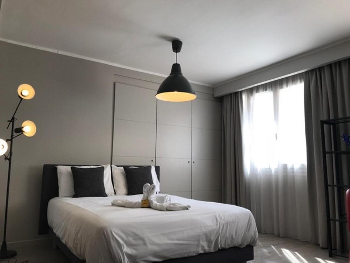 Studio 84 rue d’Antibes