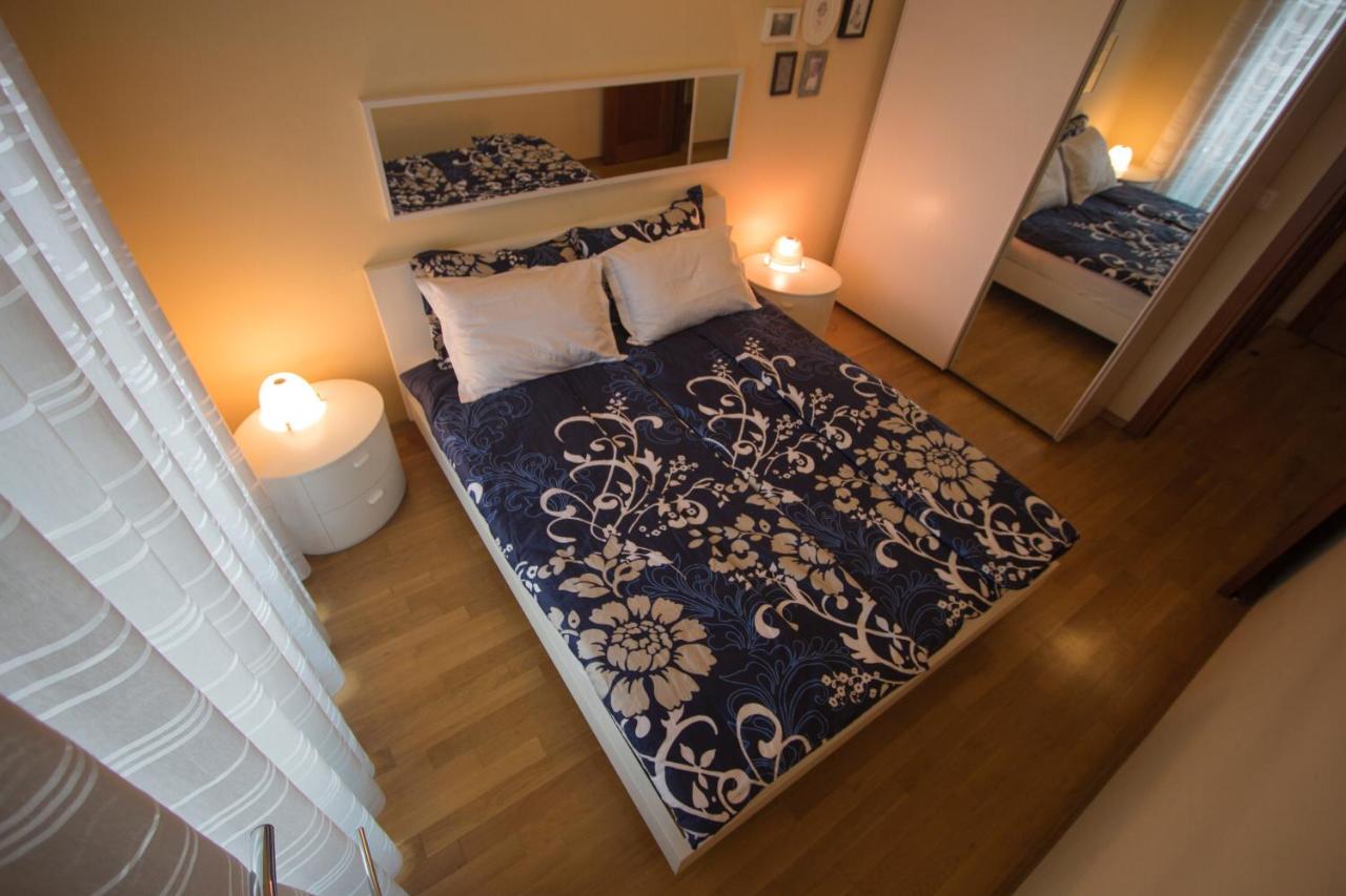 B&B Podgorica - Luxurious Apartment 52 in the Center of Podgorica - Bed and Breakfast Podgorica