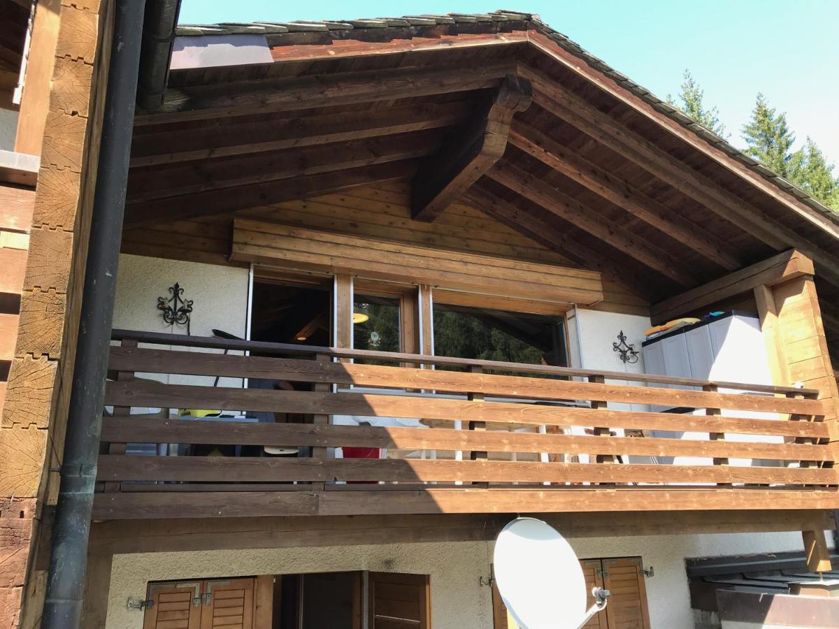 B&B Laax - Appartamento chalet - Bed and Breakfast Laax