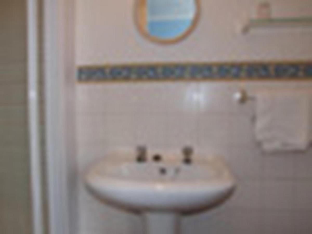 Tweepersoonskamer met 2 Aparte Bedden
