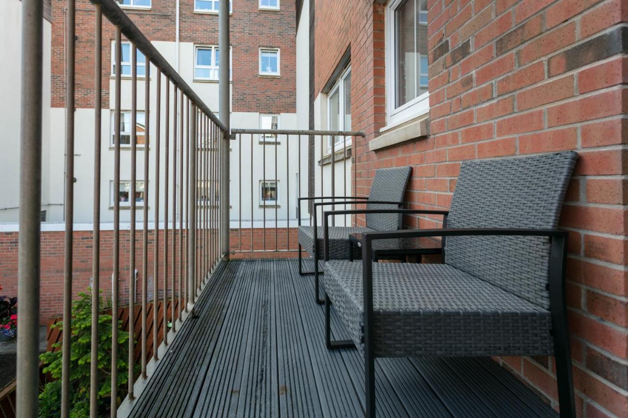 Iona Residence - Donnini Apartments - Ferienwohnung