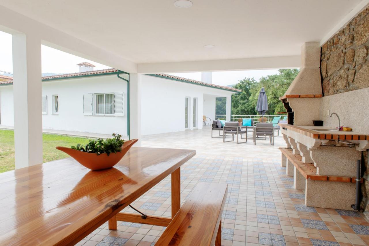 Casa de Vale - B&B