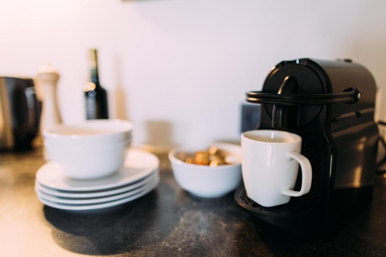 Appartamento con 1 Camera da Letto