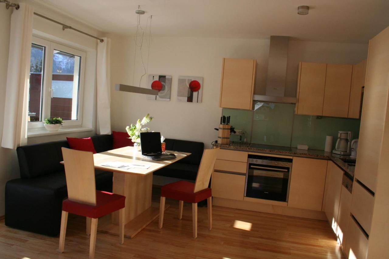 Appartement Enns by Schladmingurlaub - B&B Schladming