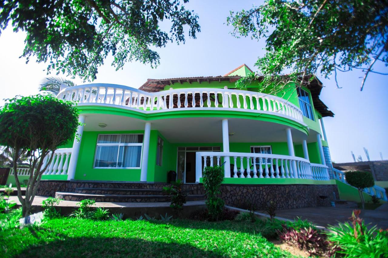 Bilene Beach House - Chambres d’hôtes