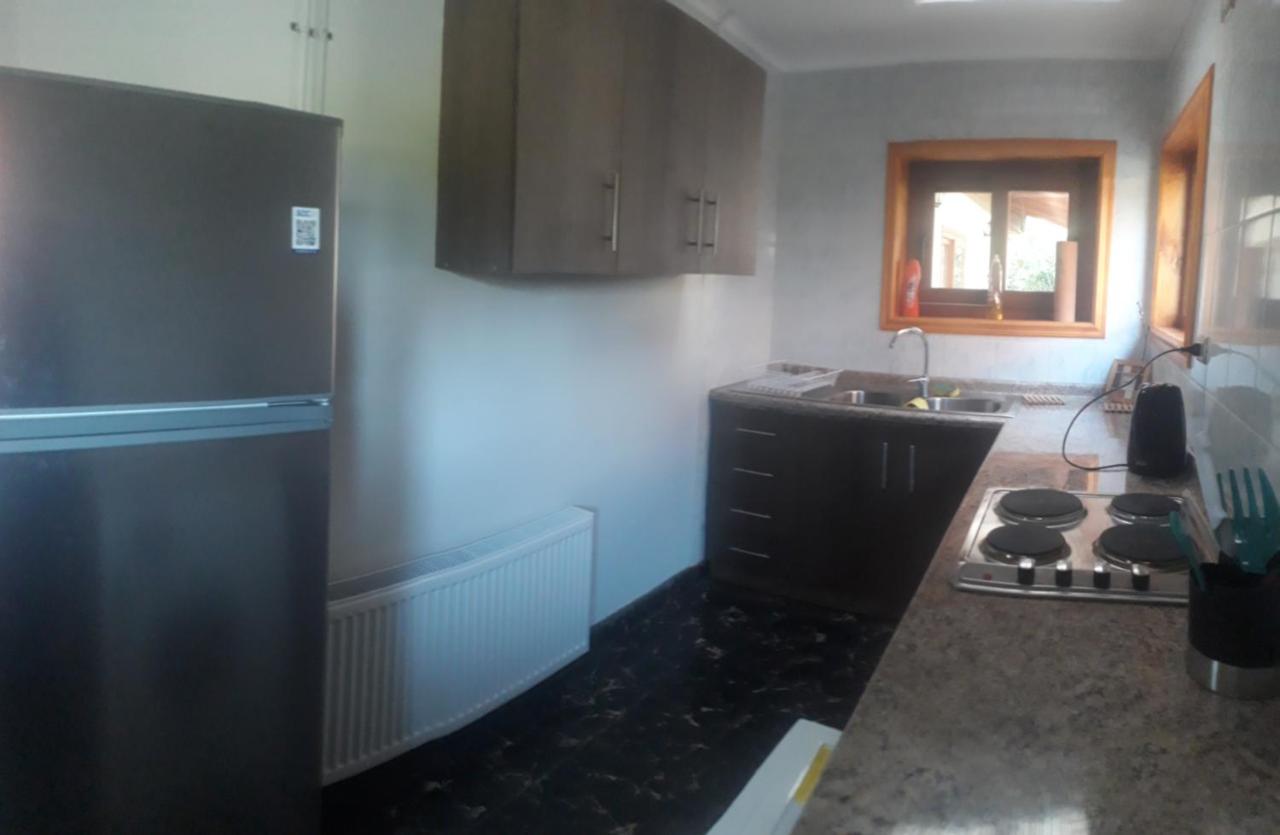 Chalet 2 Chambres