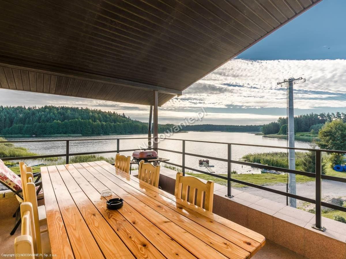 Suite con Vista Lago