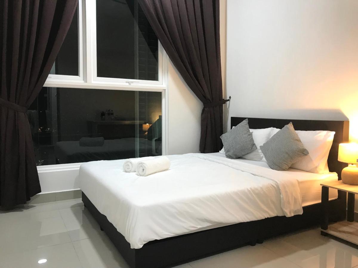 B&B Cyberjaya - Fabulous Mutiara Ville Cyberjaya - Bed and Breakfast Cyberjaya