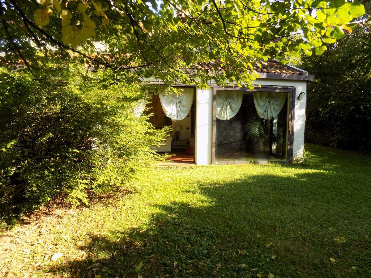 La casa dei Tigli - Ferienwohnung