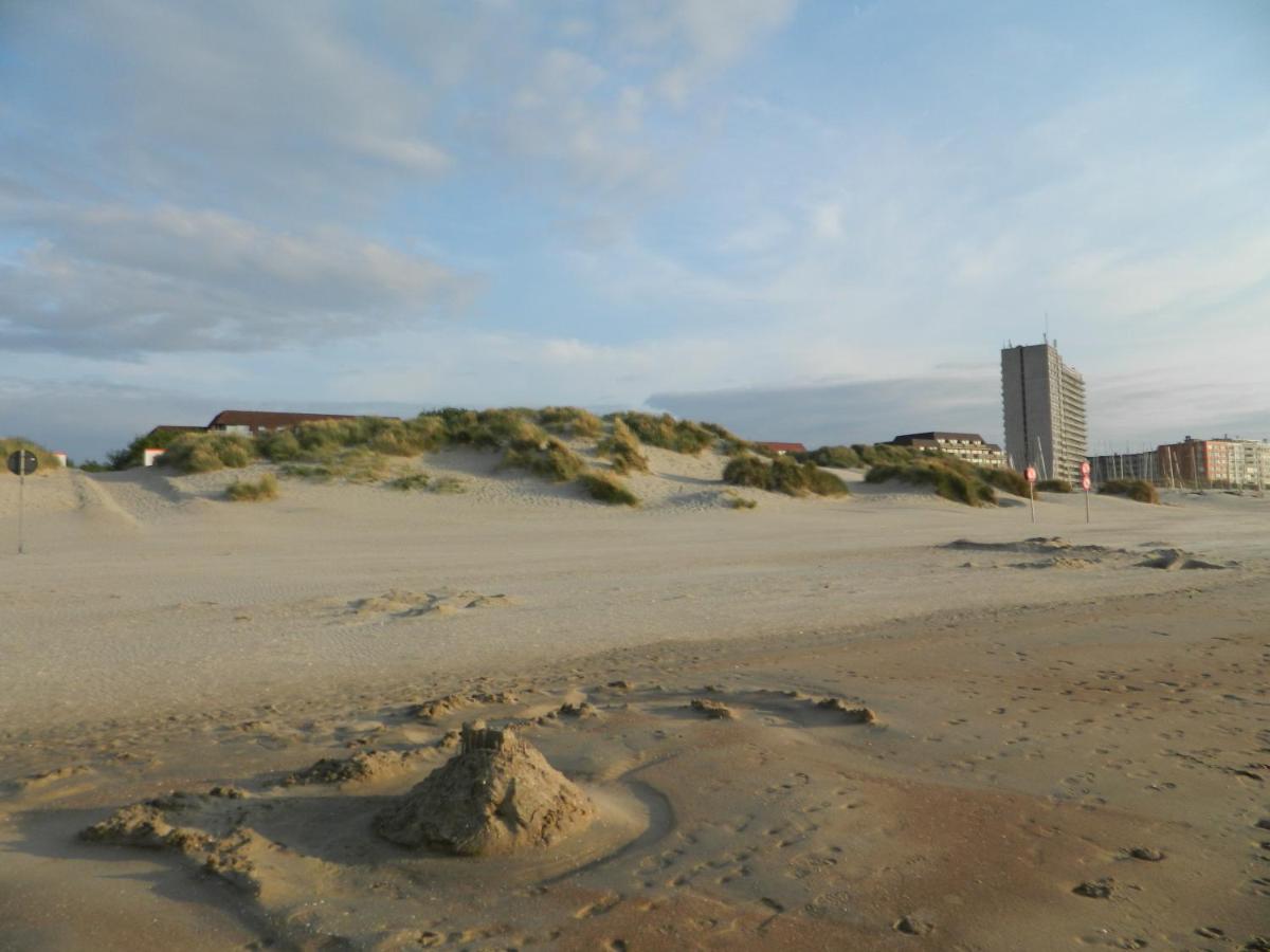 Studio - Vue sur Mer