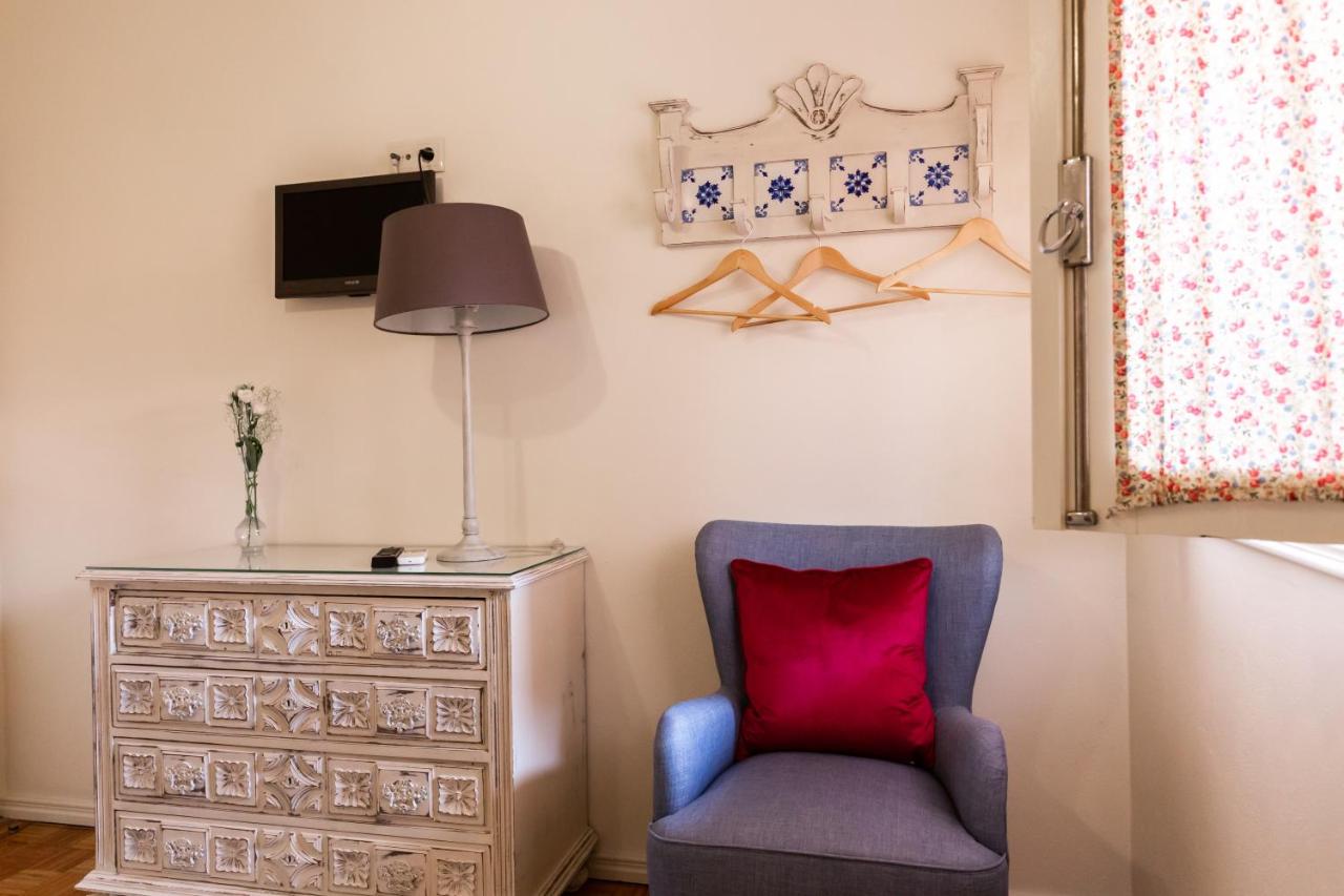 Standaard Tweepersoonskamer met 1 of 2 Bedden