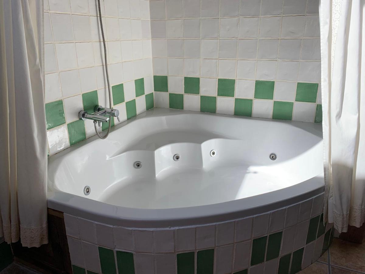 Suite Queen con Vasca Idromassaggio