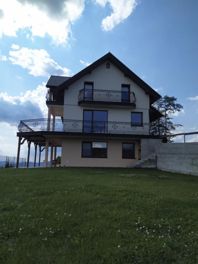 Cicha Chata Kudłacze - Ferienwohnung