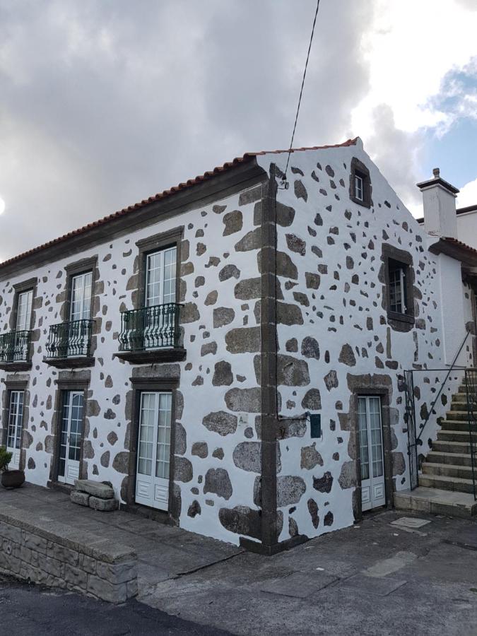 A Casa do Jesus AL - Ferienwohnung