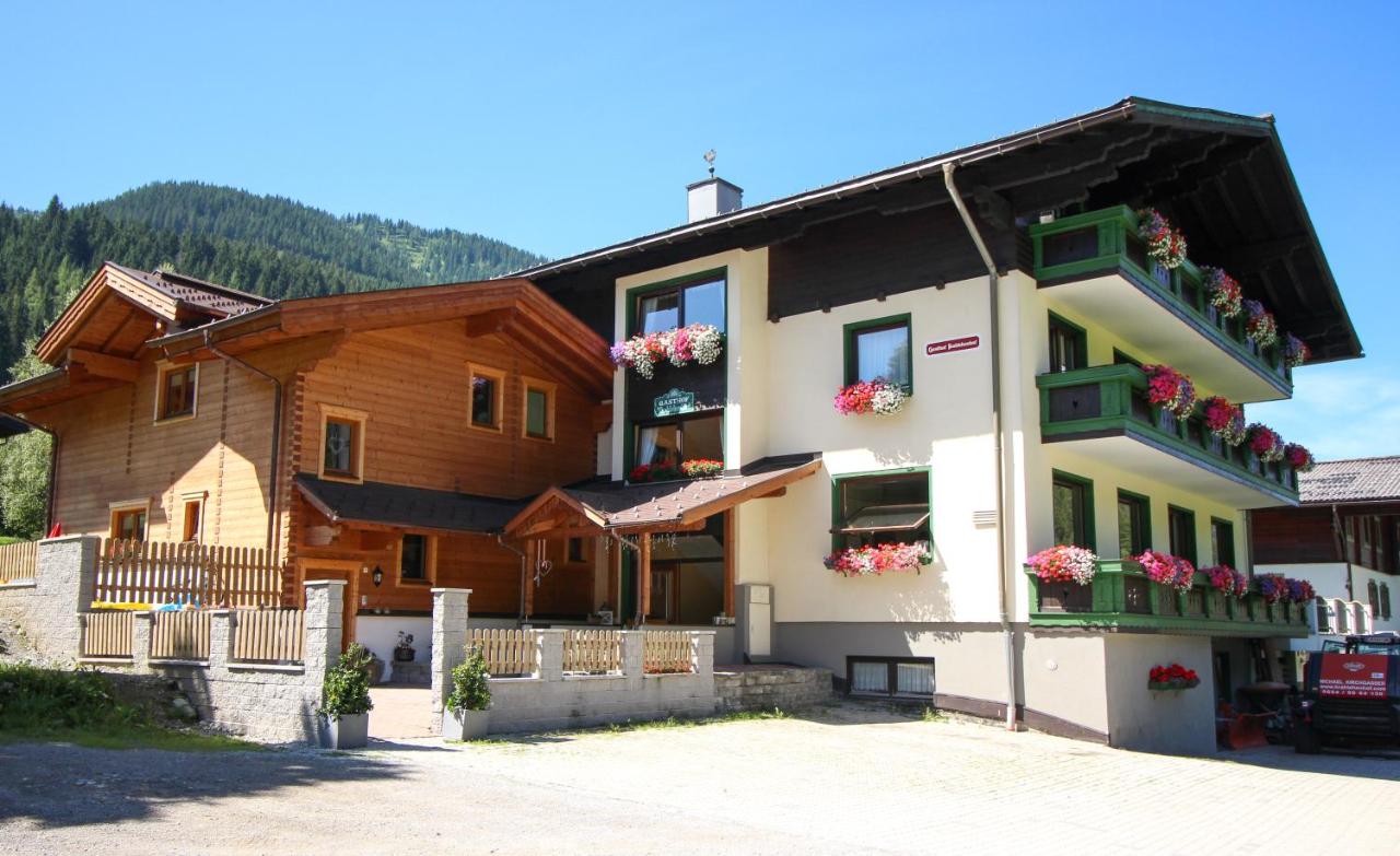 Hotel Gasthof Krahlehenhof - Ferienwohnung