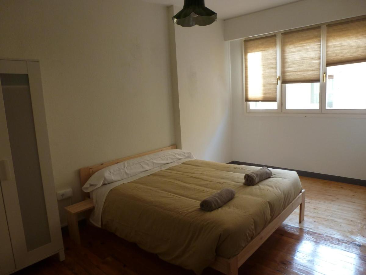 Chambre Double Standard avec Salle de Bains Commune