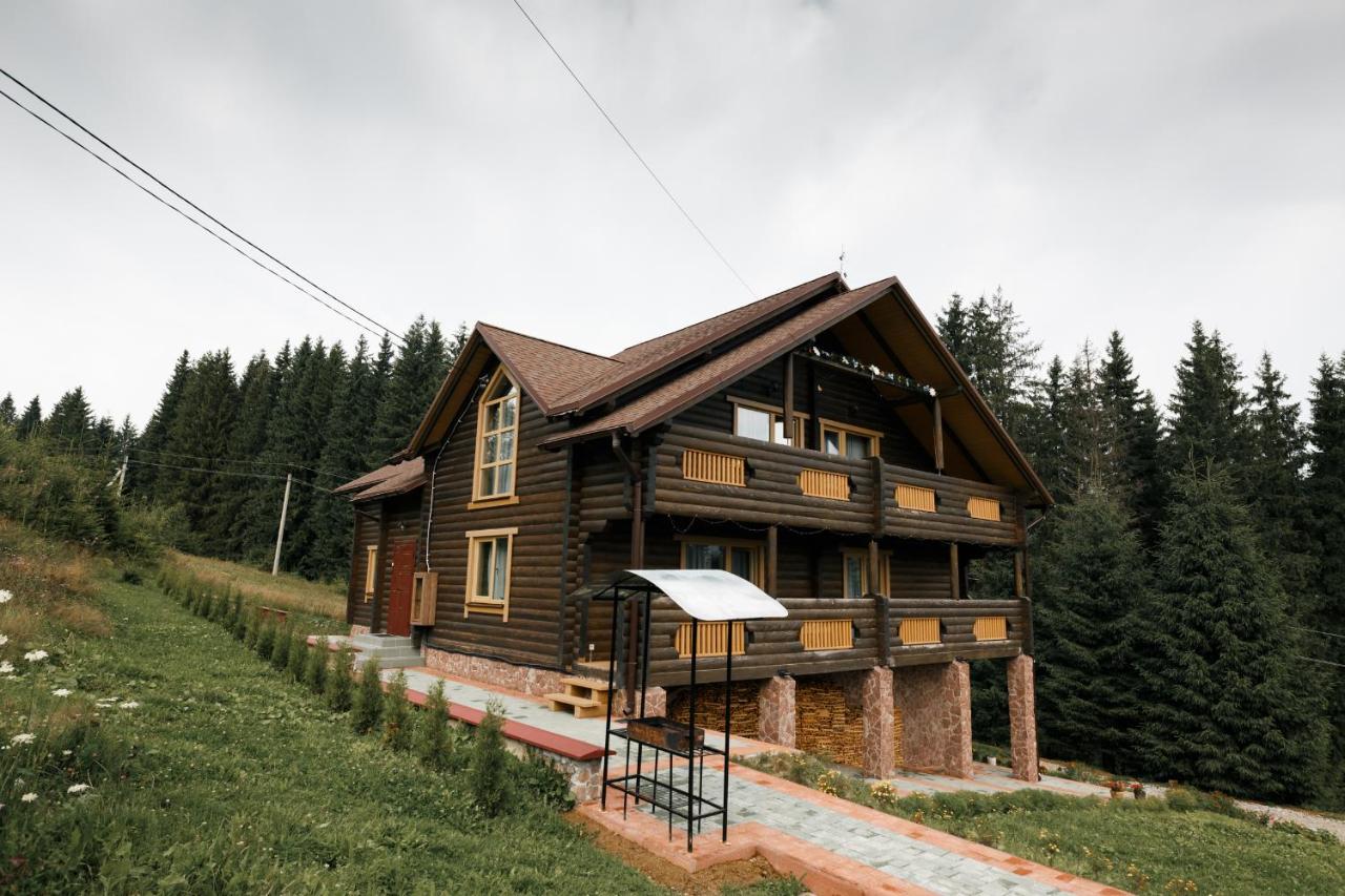GUTSULWOOD - B&B