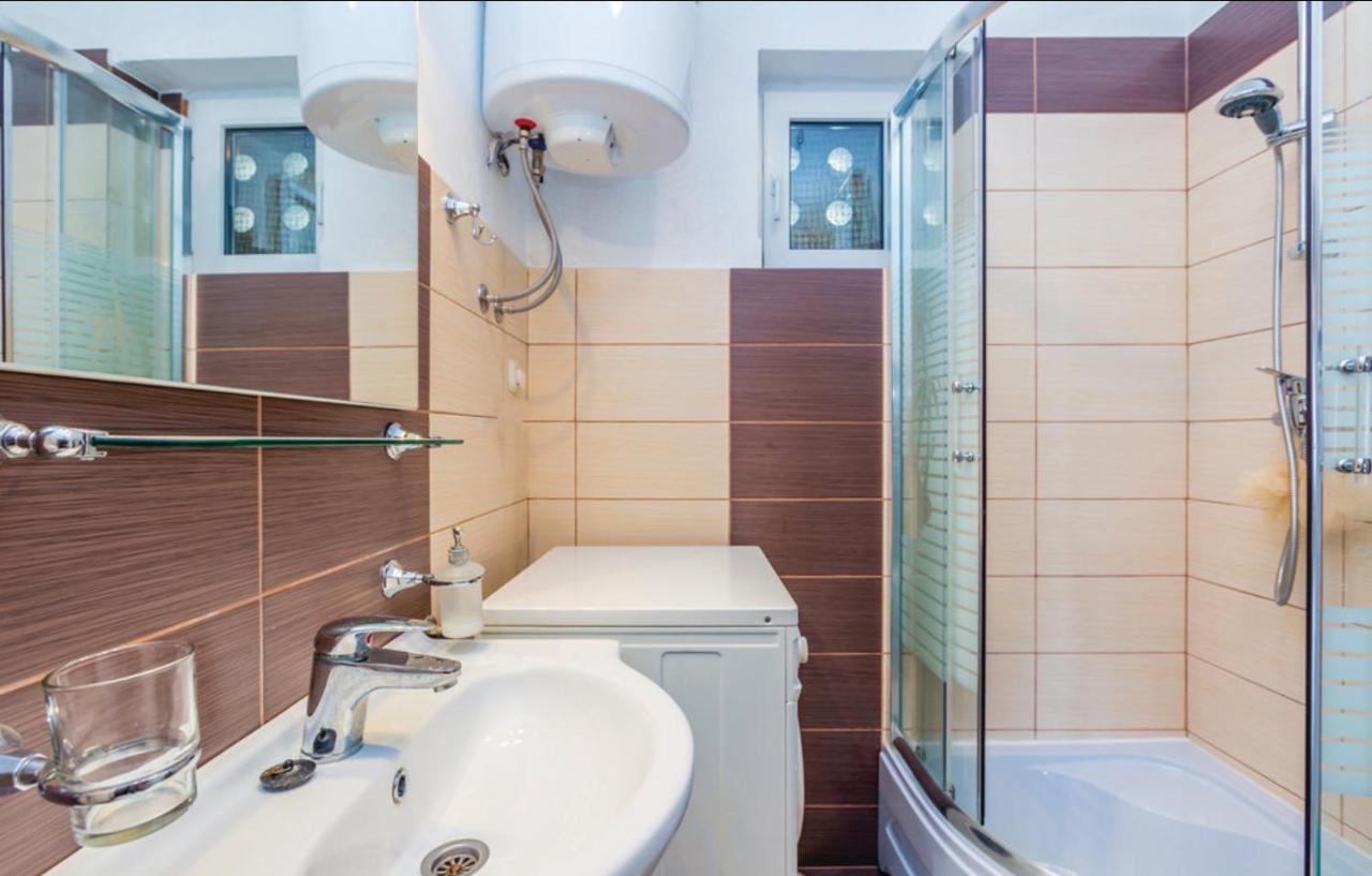 Apartamento de 2 dormitorios