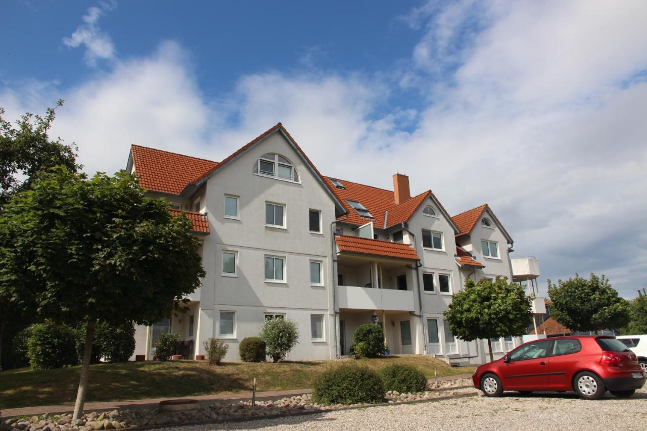 Ferienwohnung Schönfeld auf Fehmarn - B&B