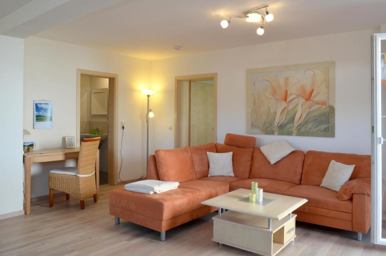 Apartamento con terraza 