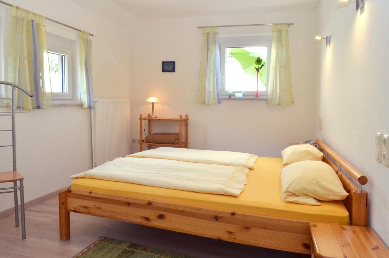 Appartement avec Terrasse