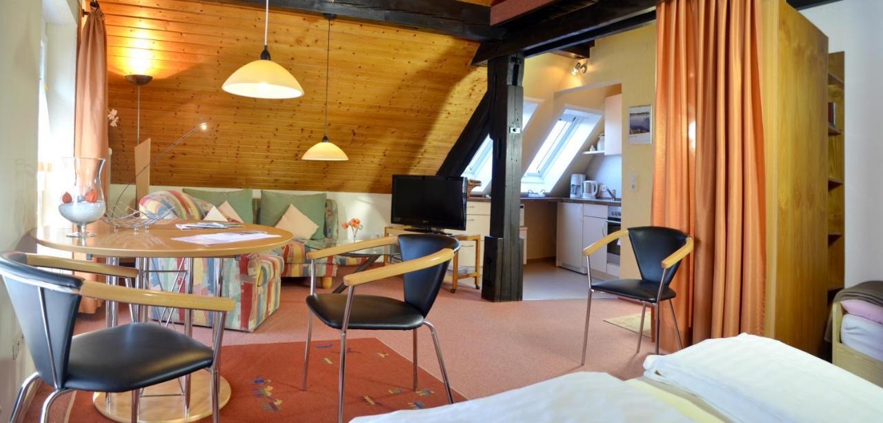 Studio - Vue sur Montagne